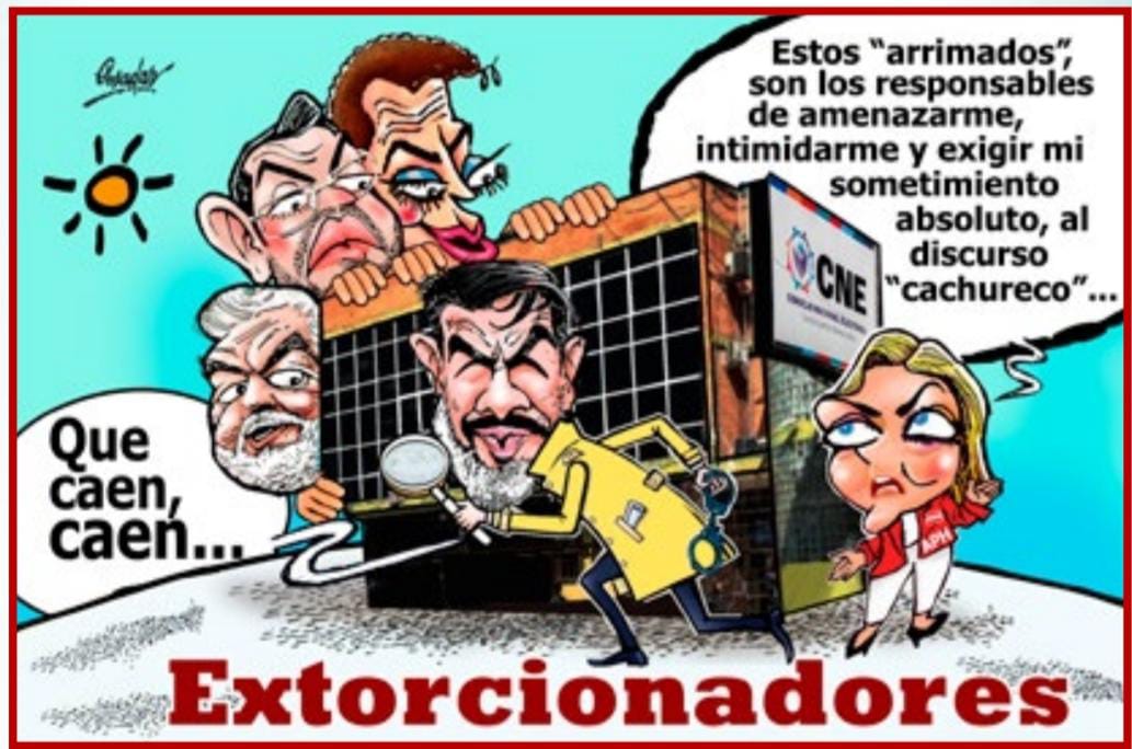 Caricatura